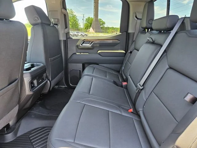 2026 Chevrolet Silverado 1500 LT Trail Boss - Photo 25