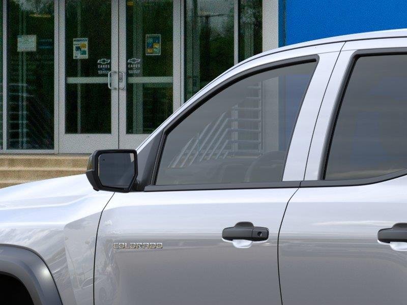 2026 Chevrolet Colorado Trail Boss - Photo 12
