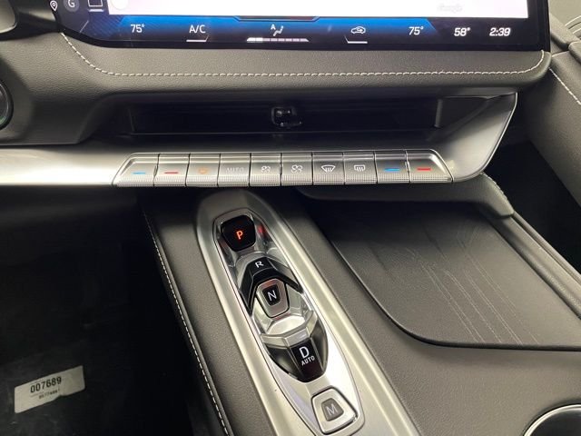 2026 Chevrolet Corvette 1LT - Photo 6