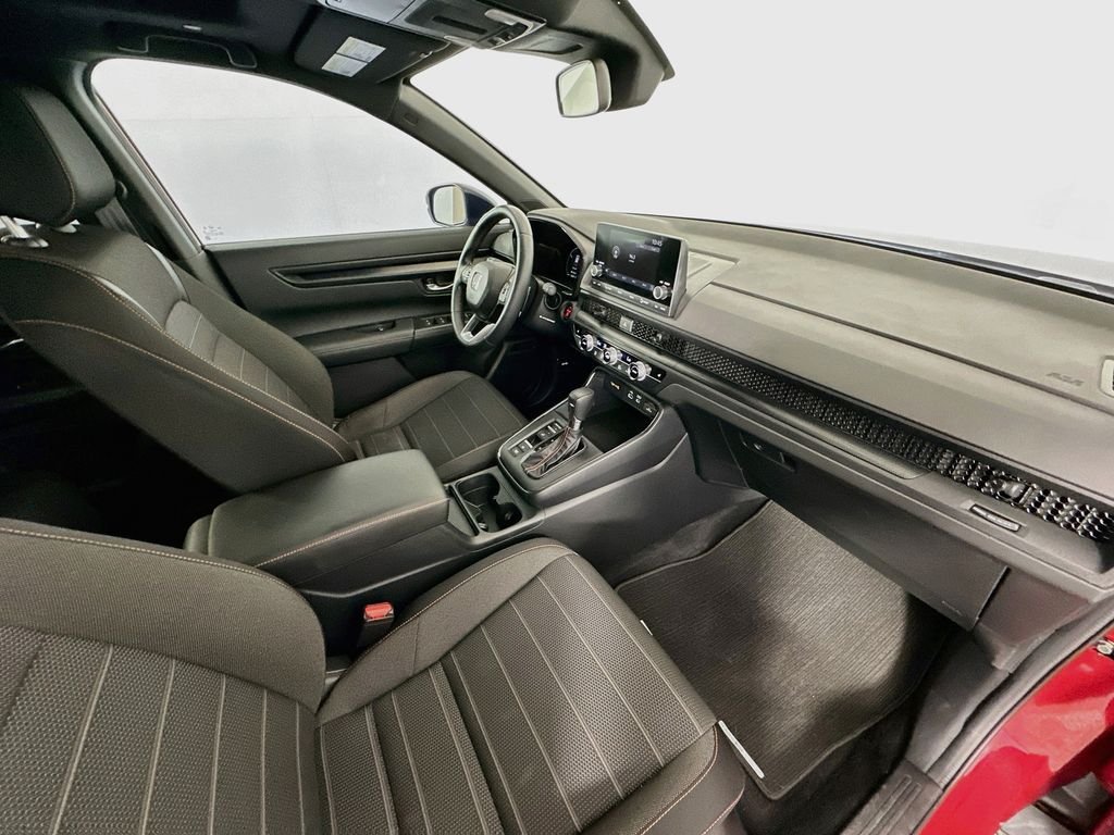 2024 Honda CR-V Sport - Photo 29