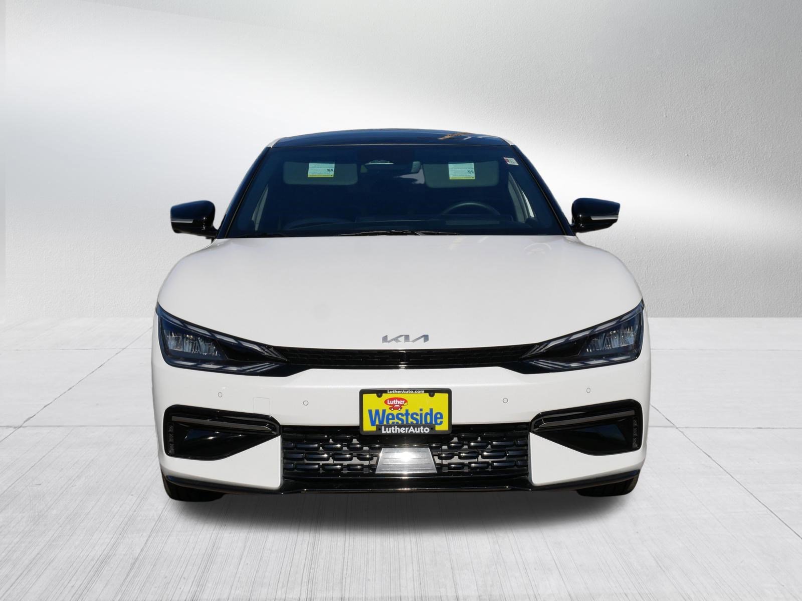 Used 2024 Kia EV6 GT-Line with VIN KNDC4DLC1R5169989 for sale in St. Louis Park, MN