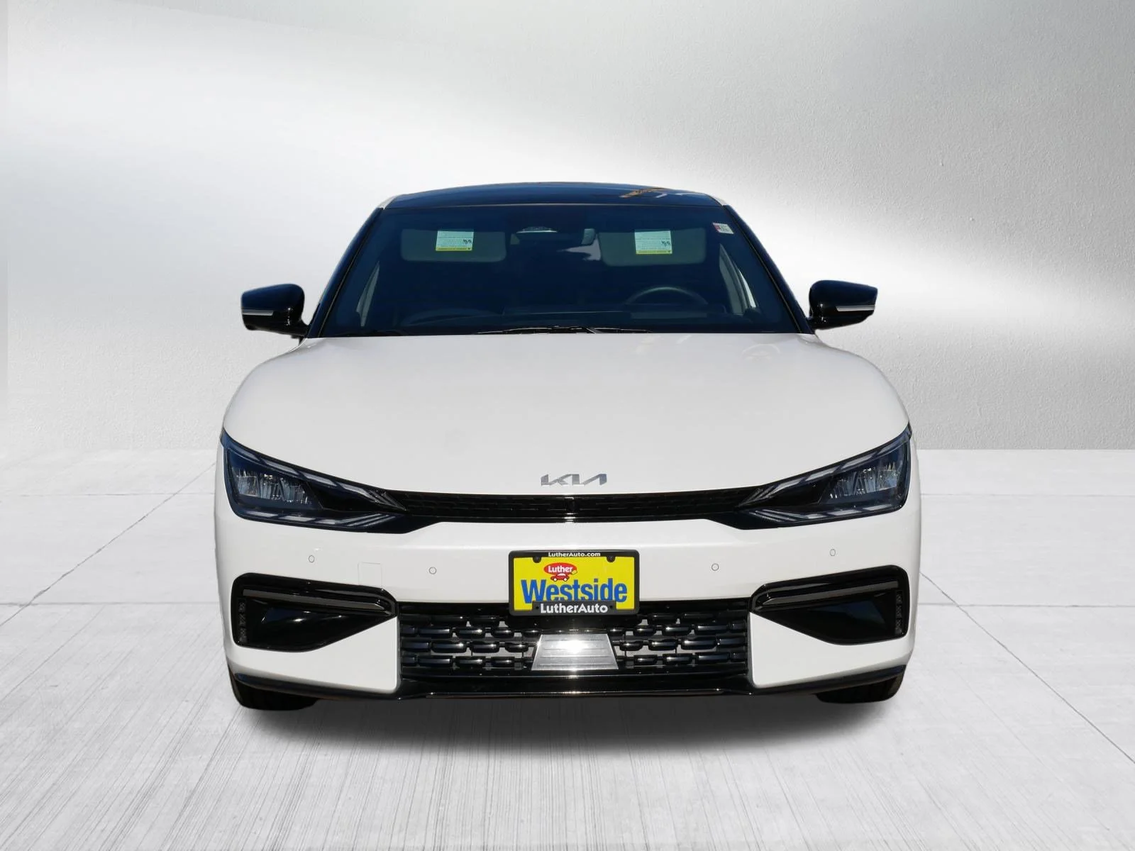Used 2024 Kia EV6 GT-Line with VIN KNDC4DLC1R5169989 for sale in Saint Louis Park, Minnesota
