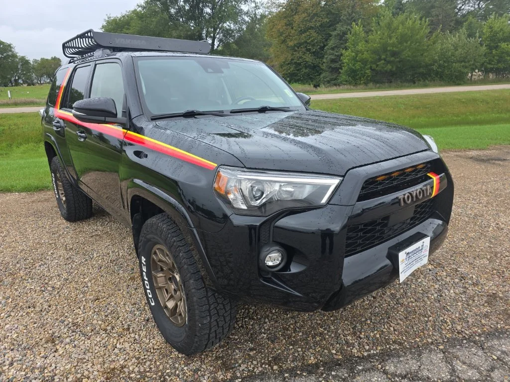 2023 Toyota 4Runner