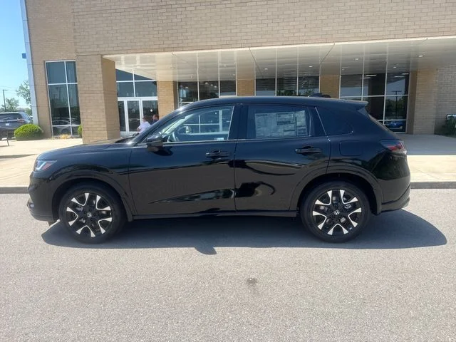 2026 Honda HR-V EX-L 2WD's photo