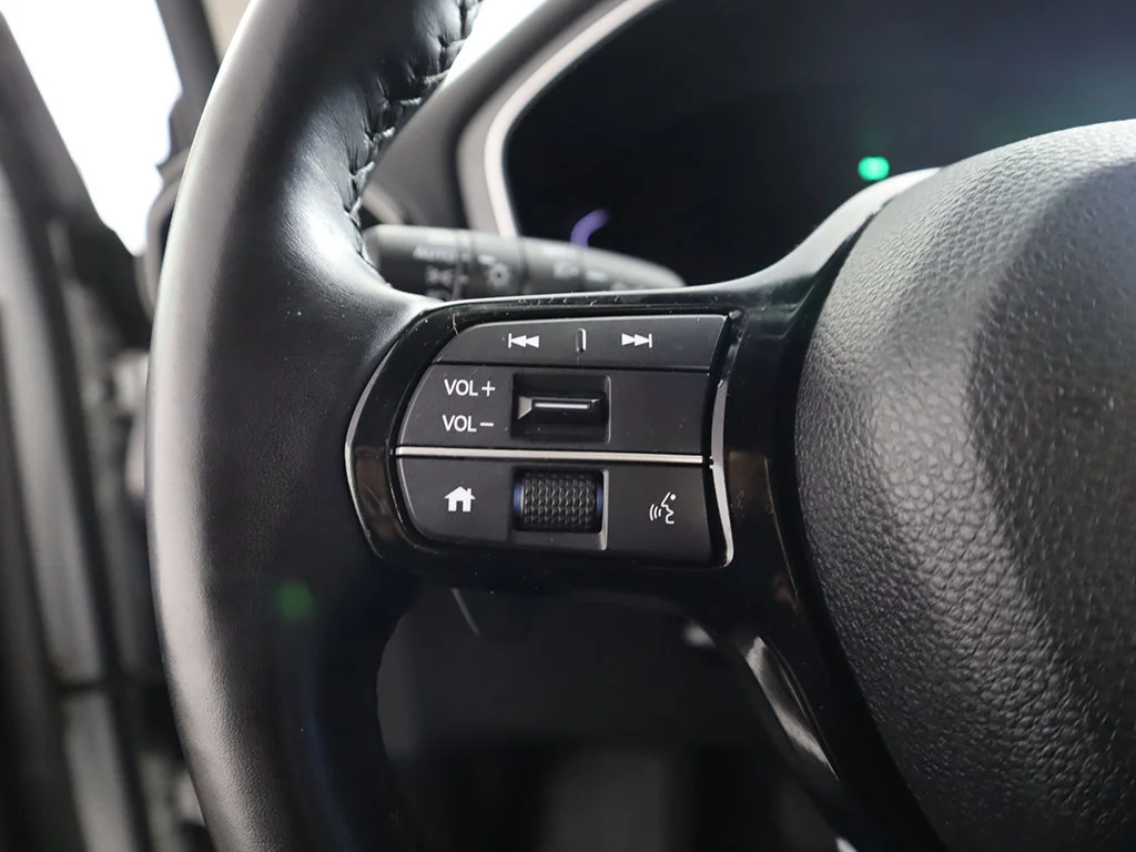 2025 Honda Pilot EX-L - Photo 45