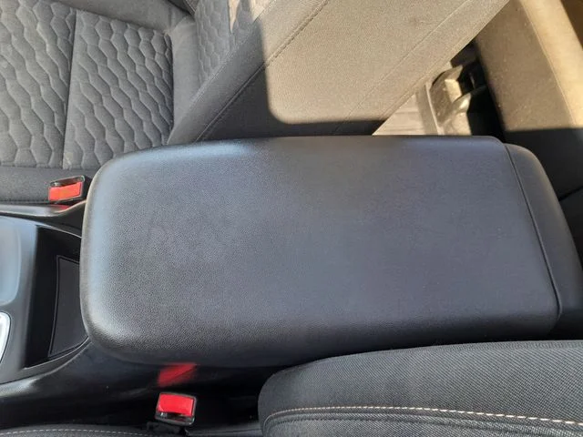 Used 2019 Gray Chevrolet LT image 25