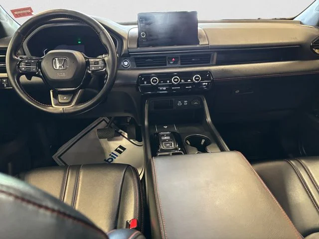 Used 2025 Gray Honda TrailSport image 11