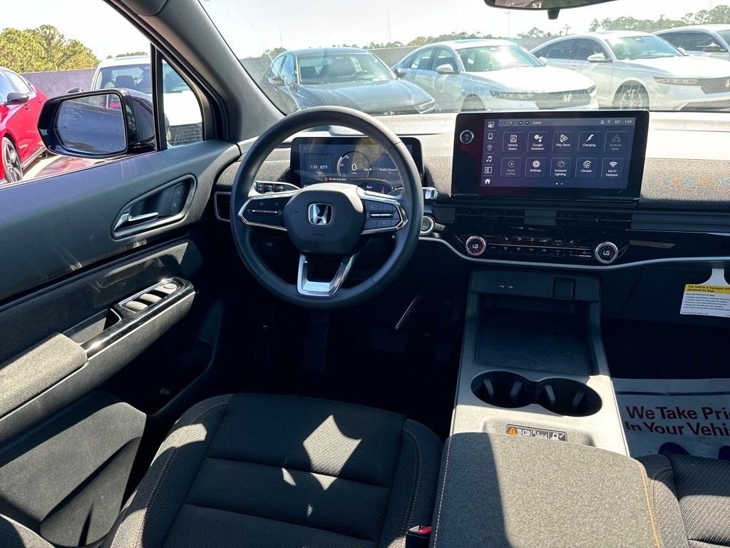 2026 Honda Prologue EX - Photo 12
