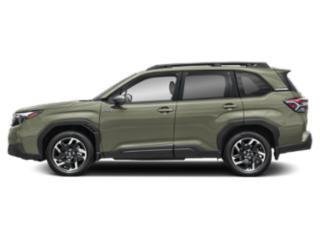 New 2026 AUTUMN GREEN METALLIC Subaru Premium Hybrid image 13
