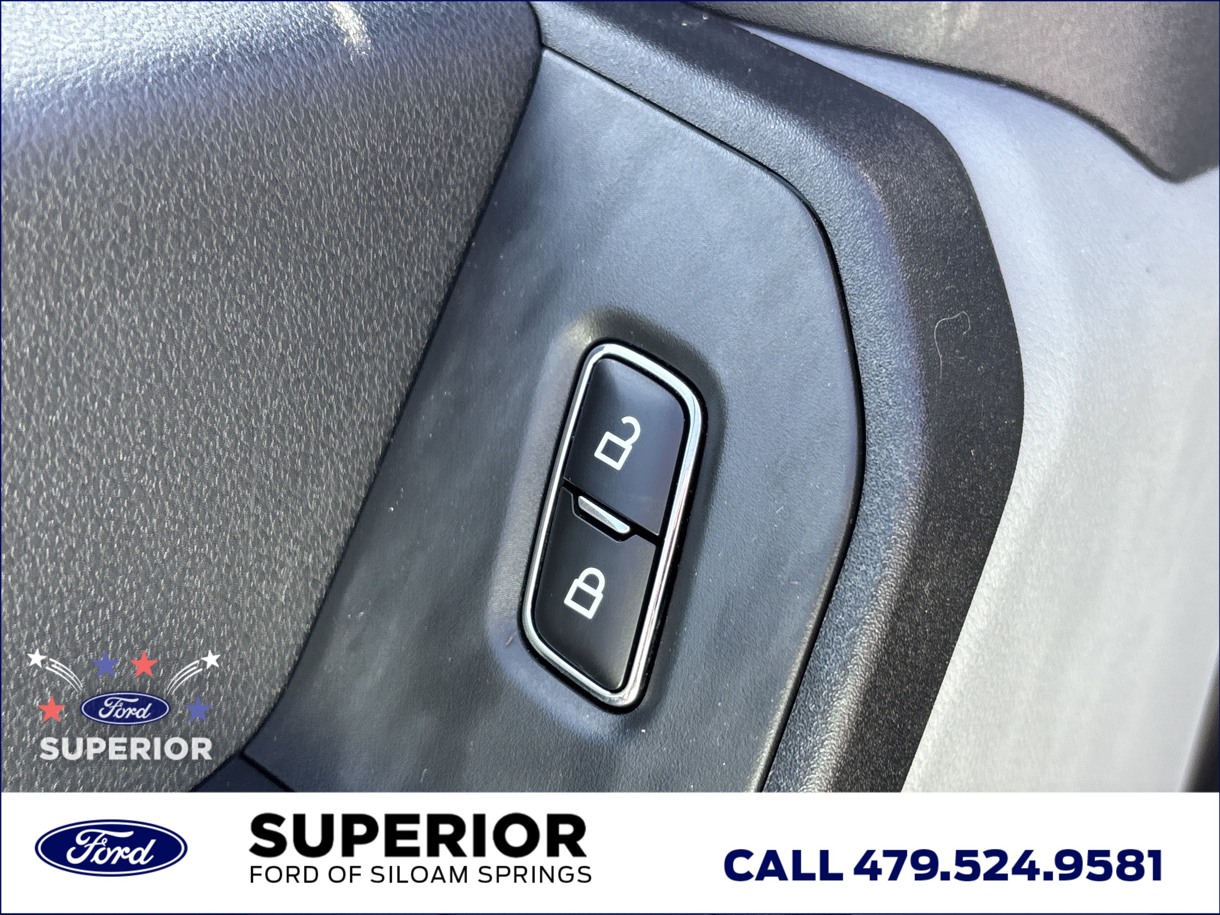 Used 2023 Oxford White Ford XL Crew Cab 4WD image 20