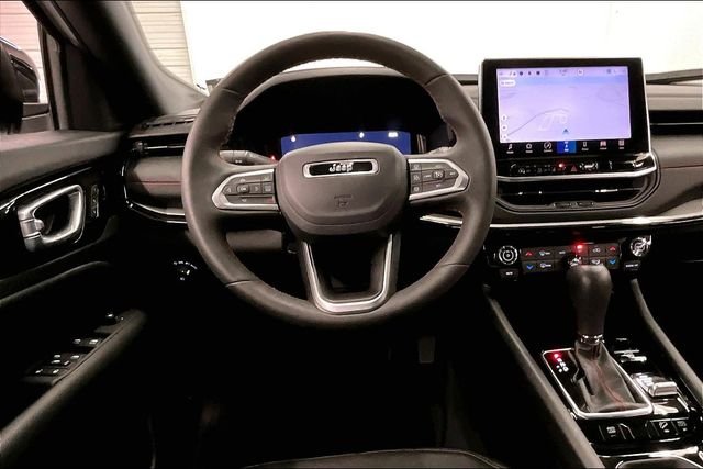 2024 Jeep Compass Trailhawk - Photo 6