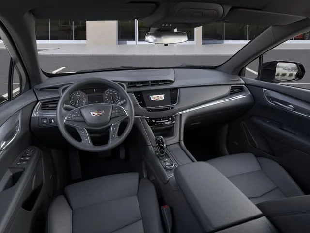 2026 Cadillac XT5 Luxury - Photo 15