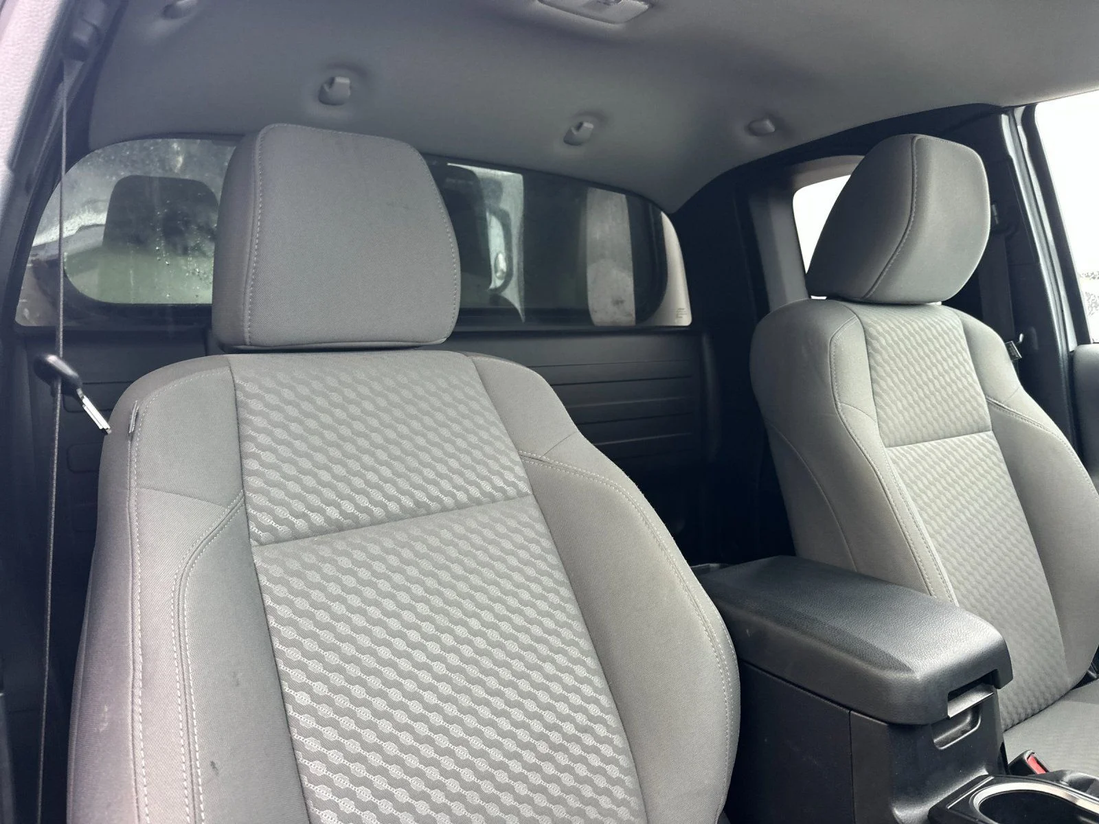 Used 2023 Ice Toyota SR image 13