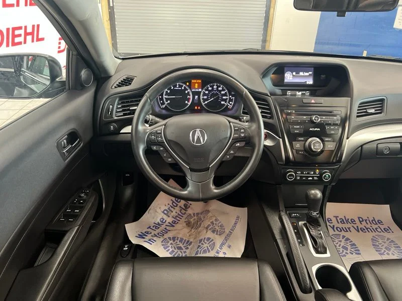 Used 2016 Black Acura 2.4L image 32