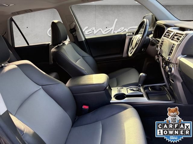 Used 2023 Gray Toyota SR5 Premium image 24