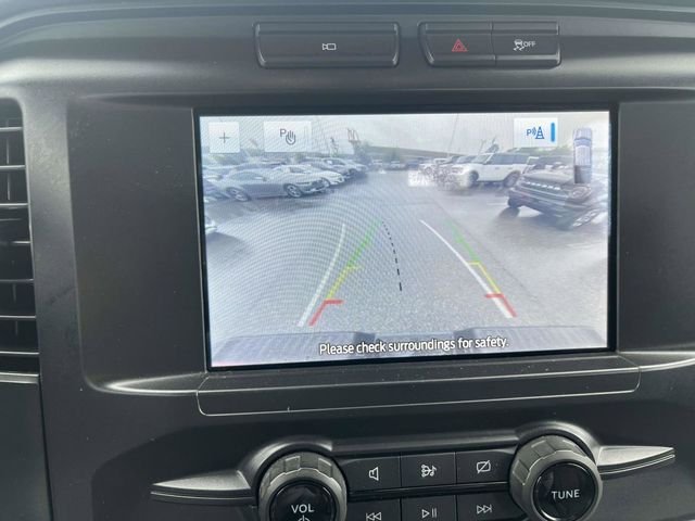 Certified Used 2022 Red Ford XL image 14