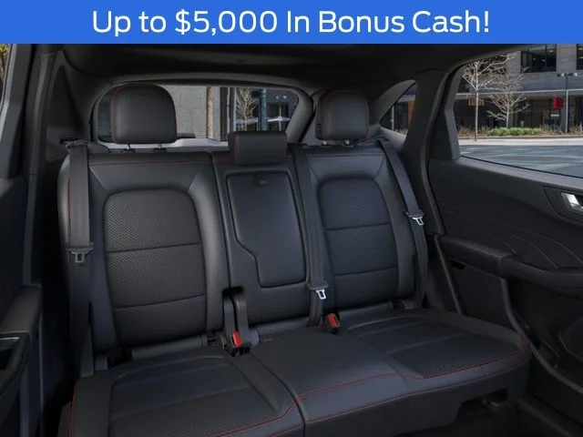 2025 Ford Escape ST-Line - Photo 11