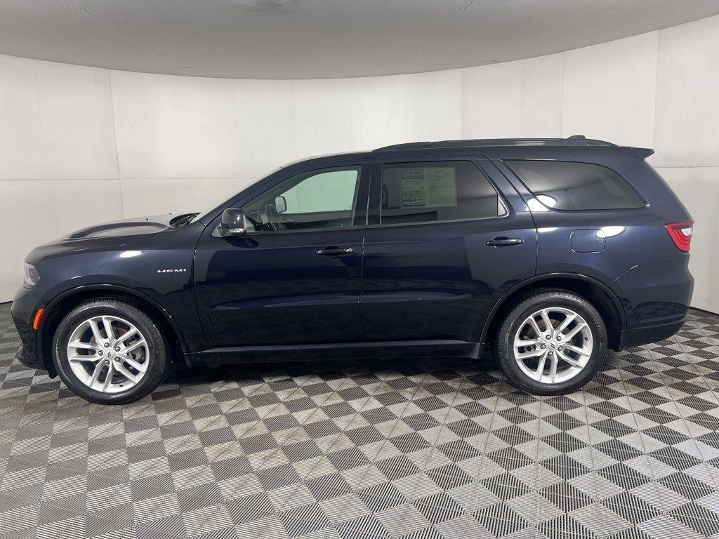 Used 2025 Night Moves Dodge R/T Plus image 9