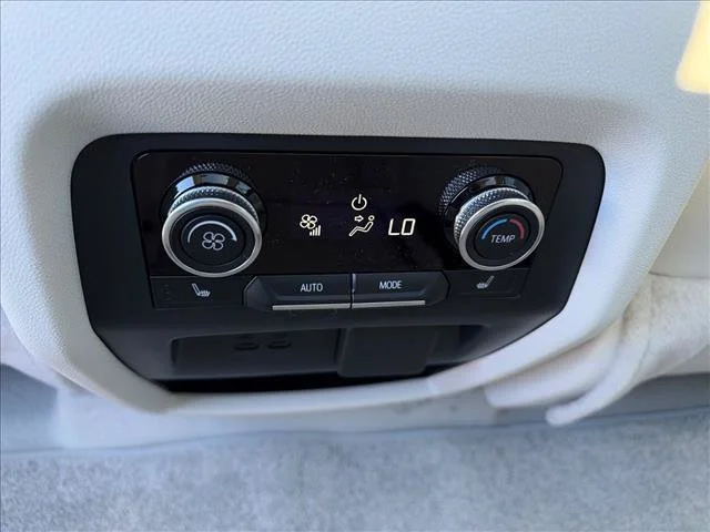 2027 Buick Enclave Avenir - Photo 22