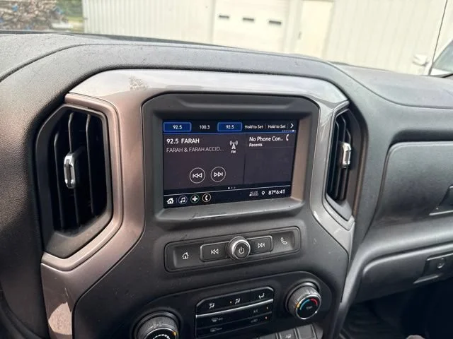 2020 Chevrolet Silverado 1500 Custom - Photo 7