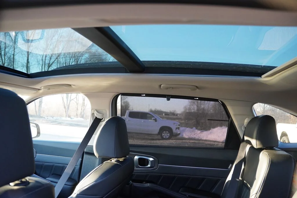 New 2026 Road Rider Brown Kia X-Line SX AWD image 12