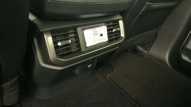 New 2026 Avalanche Ford Tremor® image 12