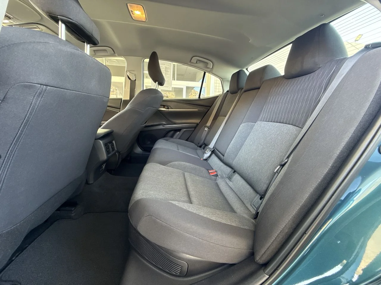 Used 2025 Ocean Gem Toyota LE image 25