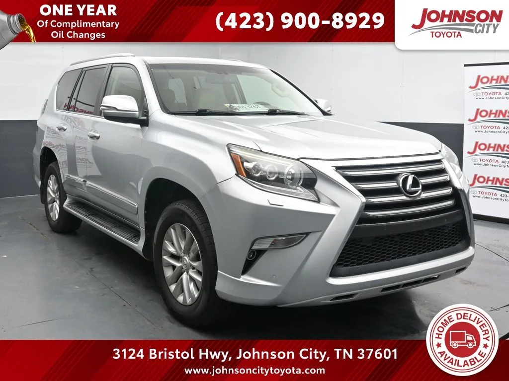 2019 Lexus GX 460 460 PREMIUM's photo