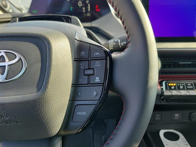 2026 Toyota Prius Plug-in Hybrid XSE Premium - Photo 23