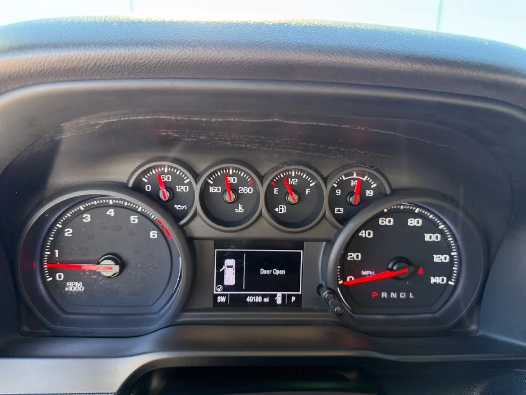 Used 2022 White GMC Pro image 15