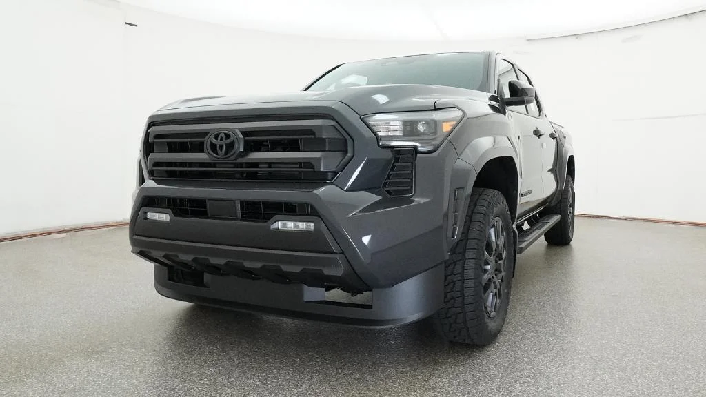 New 2026 Underground Toyota SR5 image 18