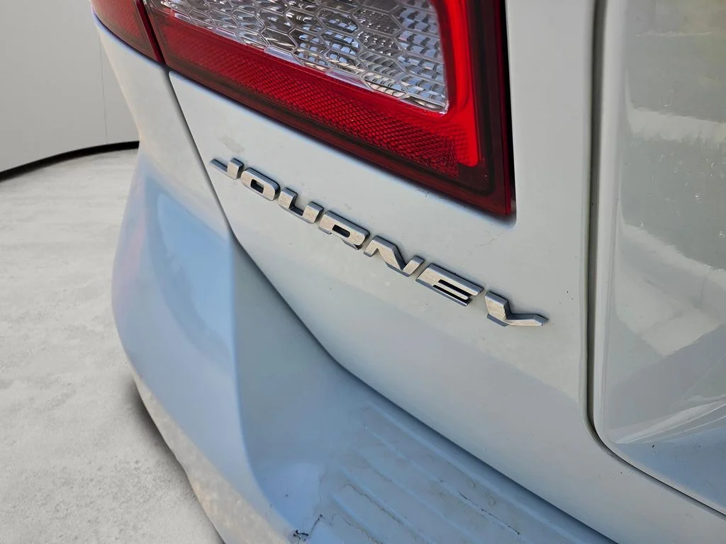 Used 2019 Vice White Dodge SE image 30