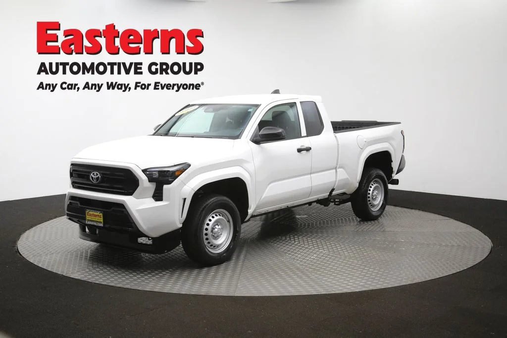 Used 2024 White Toyota SR image 49