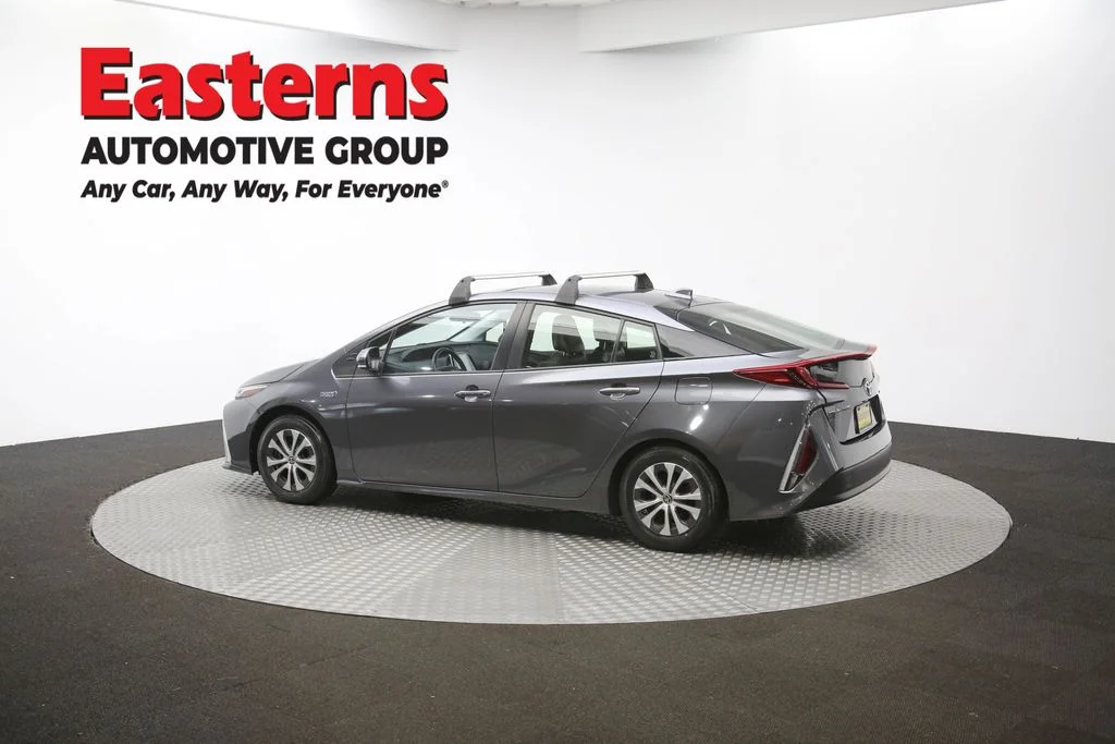 Used 2022 Gray Toyota XLE image 61