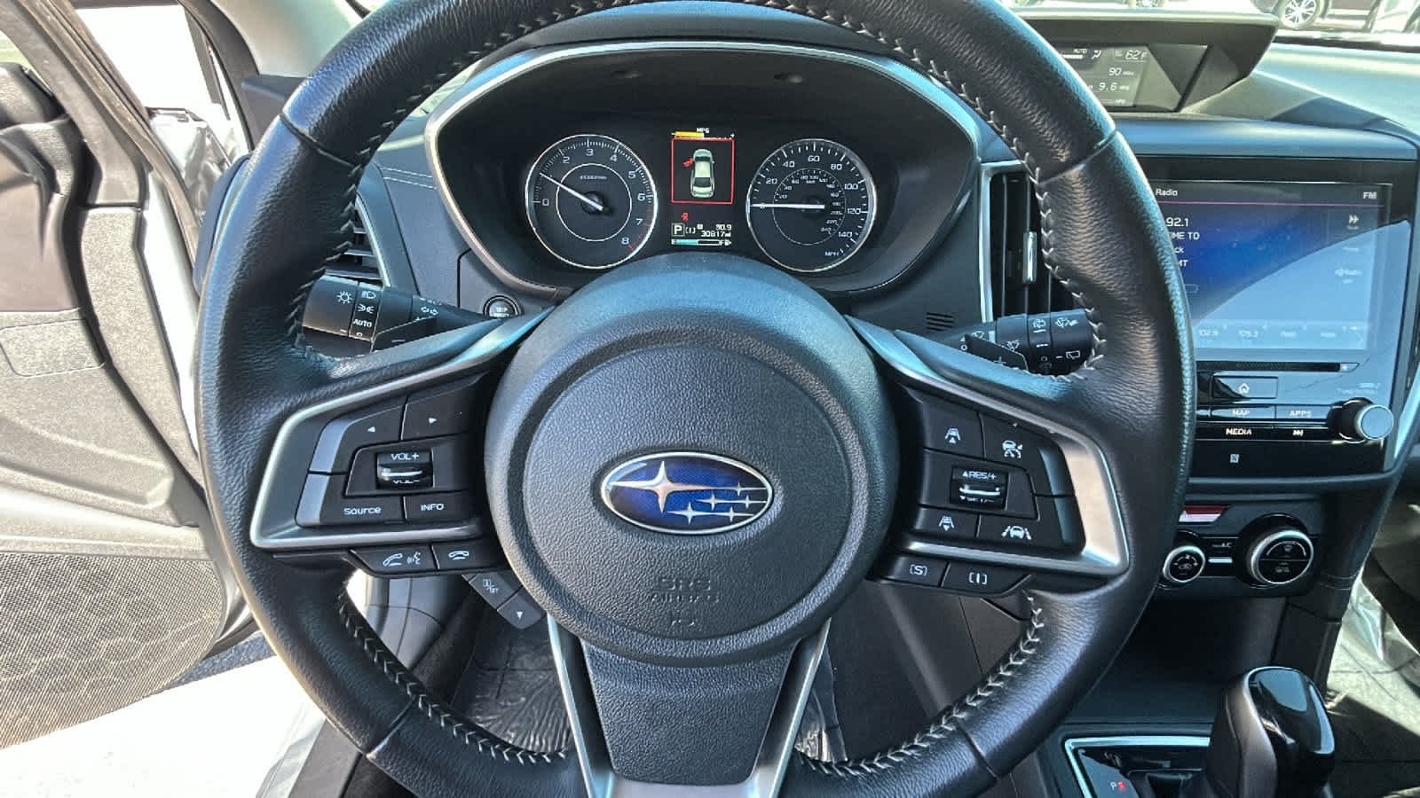 2023 Subaru Impreza Limited - Photo 18