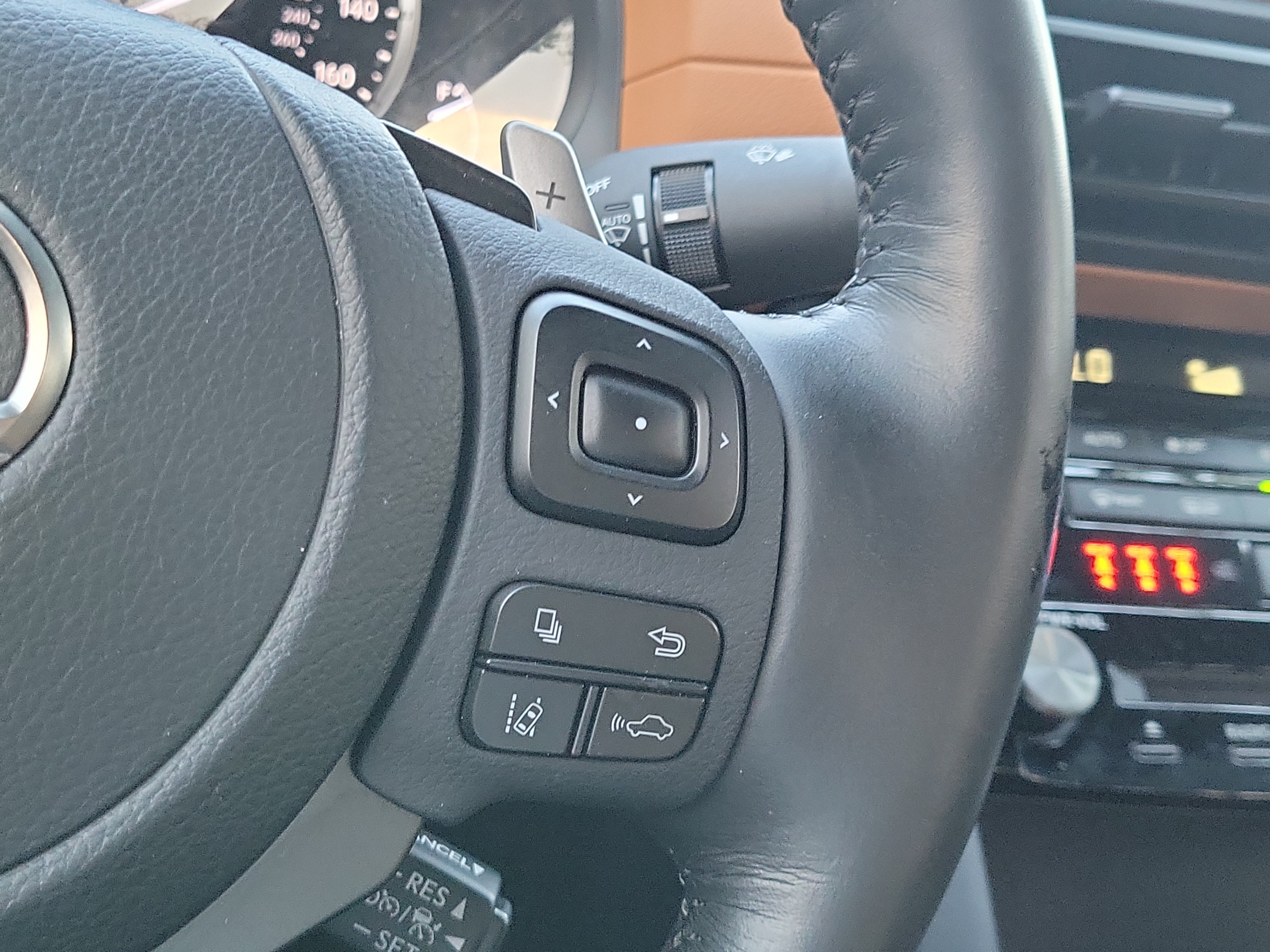 Used 2023 Silver Lexus IS 300 image 20