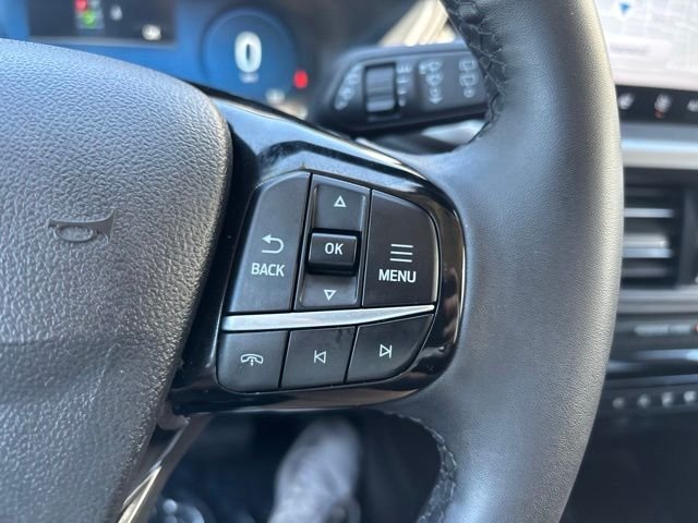 Used 2023 White Ford Active image 20