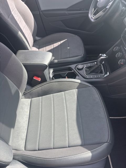 2023 Volkswagen Taos SE - Photo 40