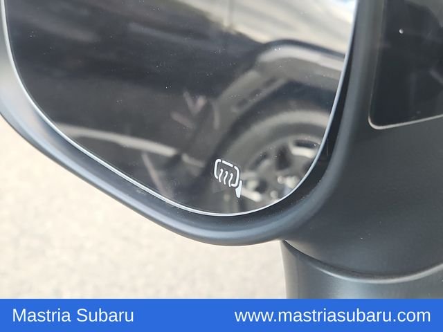 Used 2021 Gray Subaru Premium image 16