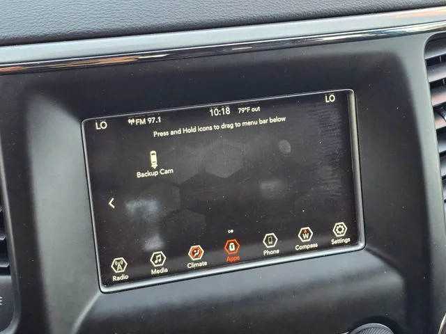 Used 2020 Gray Jeep Laredo E image 28