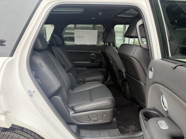 2026 Hyundai Palisade Calligraphy - Photo 23