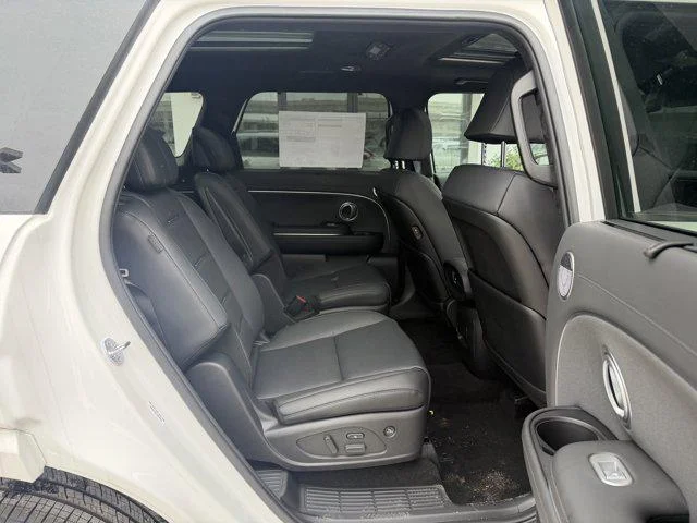 2026 Hyundai Palisade Calligraphy - Photo 23
