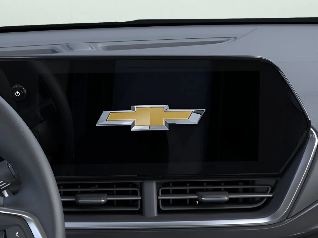 New 2026 Sterling Gray Metallic Chevrolet ACTIV image 20