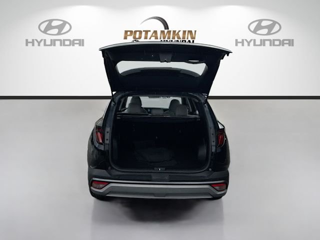 Used 2026 Black Hyundai SE image 24
