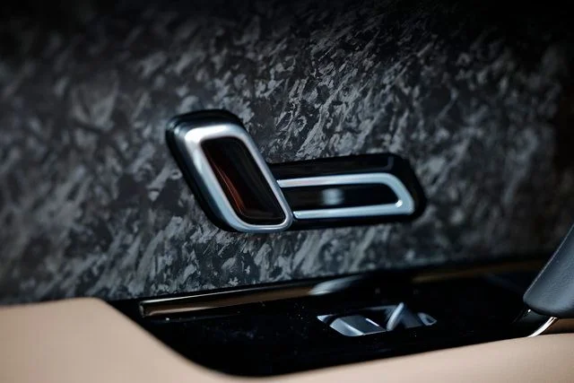 2025 Land Rover Range Rover Sport SE - Photo 26