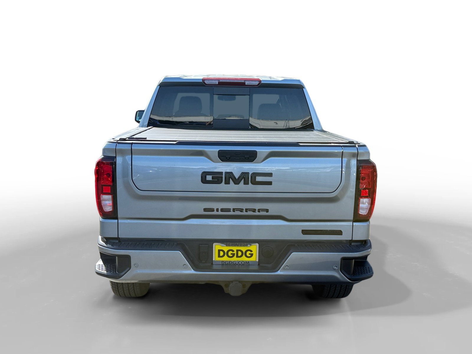Used 2025 Sterling GMC Elevation image 4