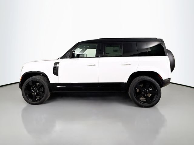New 2026 Fuji White Land Rover X-Dynamic SE image 8