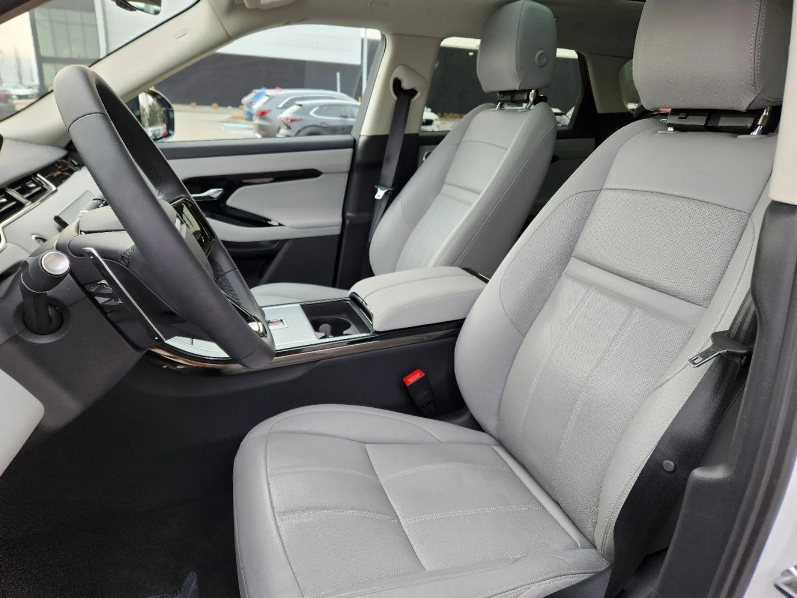 2024 Land Rover Range Rover Evoque S - Photo 10