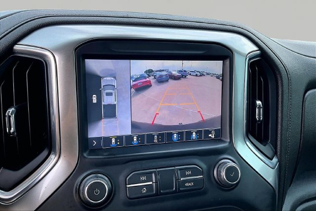 Used 2019 Black Chevrolet LTZ image 23