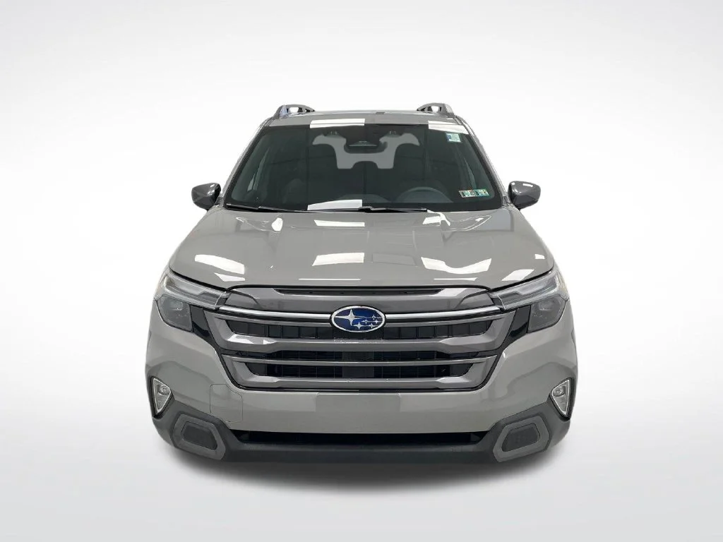 New 2026 RIVER ROCK PEARL Subaru Limited image 6